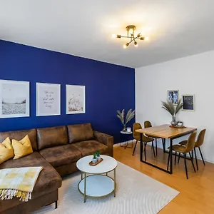 Levax Living - 61 Qm - Cozy - Close To The City Leipzig