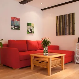 Apartment Aufhauser Hof, Regensburg