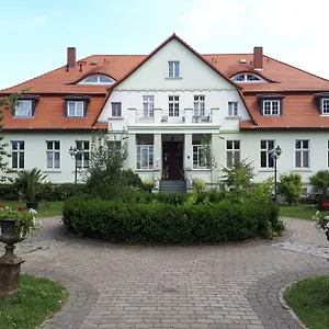Gutshaus Krusemark Hohenberg-Krusemark
