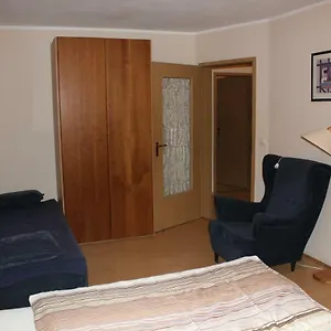  Apartment Goldbach 1. Stock